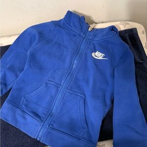 Nike 3T BOYS ZIP